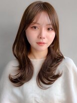 リヤン 表参道(lyann) 20代30代40代◎サイドバングクールショート似合わせカット