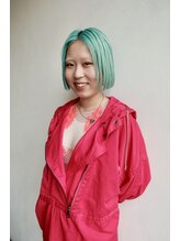 トレンチ(TRENCH) 中野 舞桜