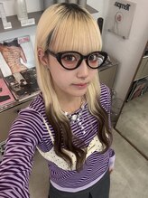オンヌ(onnu) Momo