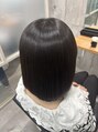 ネウィ 赤羽(newi)&nbsp;赤羽／縮毛矯正／ツヤ髪