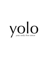 ヘアサロンメルシー(HAIR SALON merci)&nbsp;yolo ヨロ