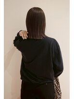 チザン(TIZAN)&nbsp;natural  bob