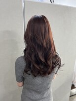 ニア(nia.)&nbsp;ラベンダーカラー