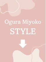 アンドザビューティ(AND THE BEAUTY) 小倉STYLE