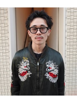 ニール 名古屋 伏見 丸の内(NEELU) 角ありショート