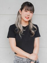 ニューヨークニューヨーク 海老江店(NYNY) 土江 寧