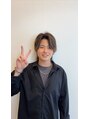 アース 都城川東店(HAIR & MAKE EARTH) 原田 龍之介