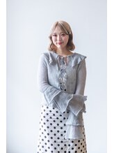 プティパ 水戸内原店(petit-pas) 田辺 樹里