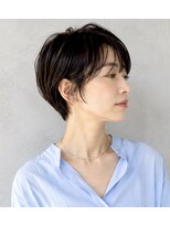 ウィールール 栄町店(WE RULE)&nbsp;札幌栄町｜大人美人くびれショートボブ
