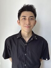 ノイズ キョウト(NOISM Kyoto) 古賀 利樹翔