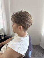 クラン(clan)&nbsp;かきあげるふぇざー