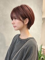 フォト イケブクロ(foto IKEBUKURO)&nbsp;☆マッシュハンサムショートボブカット20代30代40代50代池袋