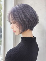 6Dエクステ 板橋店&nbsp;バイオレットカラー