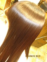 ジェイポイント ヘア クリニカ(J:POINT Hair CLINICA)&nbsp;髪質改善カラートリートメント