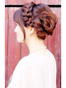 ココアール けやき通り(COCO.R) お友達と一緒に♪　《新潟駅徒歩３分》　パーティセット