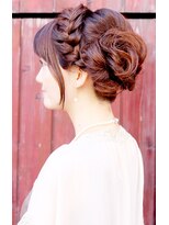 ココアール けやき通り(COCO.R) お友達と一緒に♪ 《新潟駅徒歩3分》 パーティセット