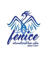 フェニーチェ(fenice international hair salon)