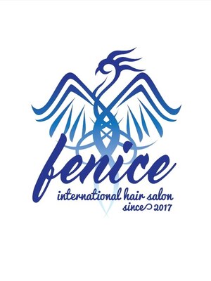 フェニーチェ(fenice international hair salon)