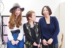 シュシュ(chou＊chou)