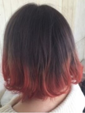 オーシャン ラックスビー(OCEAN LUXBE) ★