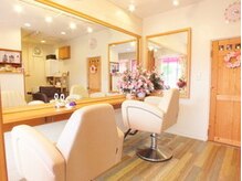 ヘアーサロン ユイ(Hair salon yui)