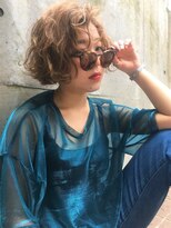 エクー(ECOO)&nbsp;『　　Gris de maure　２　　』　　bob