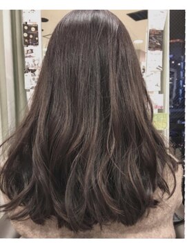 ソメ ベルフローラ川西能勢口店(SOME) セピアブラウン