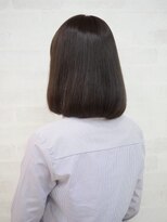 クアトロ グランシュ 川崎店(QUATRO × GranCieux)&nbsp;艶髪★QUATRO★