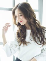 ステア ケース(stair case)&nbsp;透明感◎日差しに映えるグレージュカラー♪