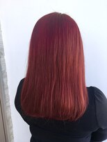 エイト マカビ 沖縄真嘉比店(EIGHT makabi)&nbsp;【EIGHT 真嘉比】お客様スタイル_