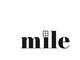 マイル(mile)の写真