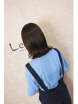 リー 天王寺(Lee)&nbsp;【Lee天王寺】ダスティブランジュ