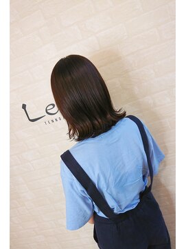 リー 天王寺(Lee) 【Lee天王寺】ダスティブランジュ