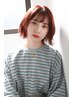 【自分に似合う旬のヘアカラーにするなら】劇的艶カラー 8800円→5990円