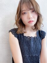 レインクラン(REIGN clan)&nbsp;大人ゆるふわウエーブ