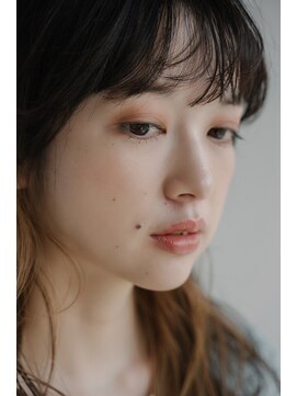 シアアオヤマ 表参道青山(SHEA aoyama) SHEA.aoyama【表参道】【白髪染め】