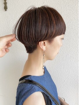 クラッチ (Klutch) mash  short