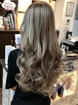 ケーアールツーエス 鳳店(KR2S)&nbsp;＃ハイライト#バレイヤージュ#髪質改善#KR2S鳳