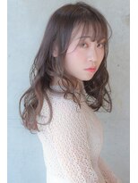 ヘアーアンドビューティストーリア 蒲田店(hair beauty STORIA)&nbsp;【STORIA蒲田店】春レイヤー♪