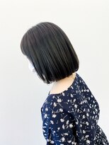 パティオ(PATIO')&nbsp;内巻きボブ