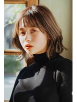 シーア 中野新橋店(Sia) 【2021年新作スタイル】Sia中野新橋店