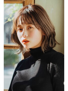 シーア 中野新橋店(Sia) 【2021年新作スタイル】Sia中野新橋店