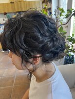 美容室 シック(Chic)&nbsp;パーティアップ