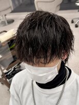 ノイズ キョウト(NOISM Kyoto)&nbsp;ツイストウルフ