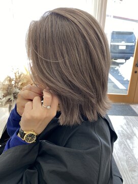 アルク(arc.) 「arc.」ブリーチ