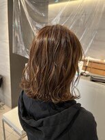 リー 京橋(Lee)&nbsp;ハイライト