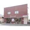 ヘアー ディアレスト(hair Dearest)のお店ロゴ