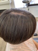 アメリ(Ameri)&nbsp;-Ameri-白髪ぼかし