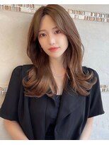 シルクレイ 吉祥寺店(Silk-lei) 20代30代40代◎小顔顔周り韓国くびれボブディセミディロング