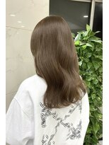 リア 大阪梅田(Ria)&nbsp;～アッシュブラウン～【Ria 大阪 梅田】